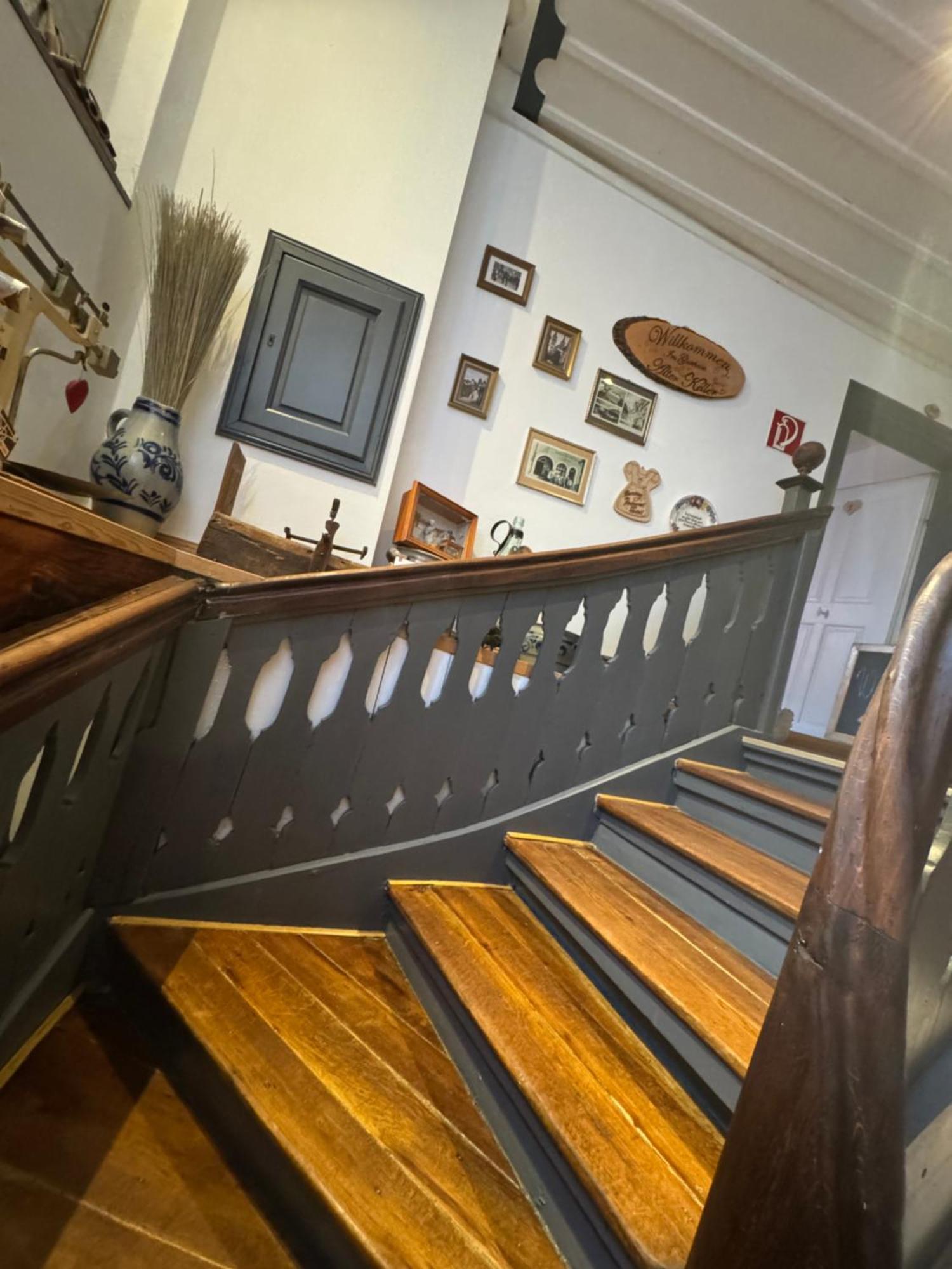 Gaestehaus Alter Keller Rothenburg ob der Tauber Exterior foto