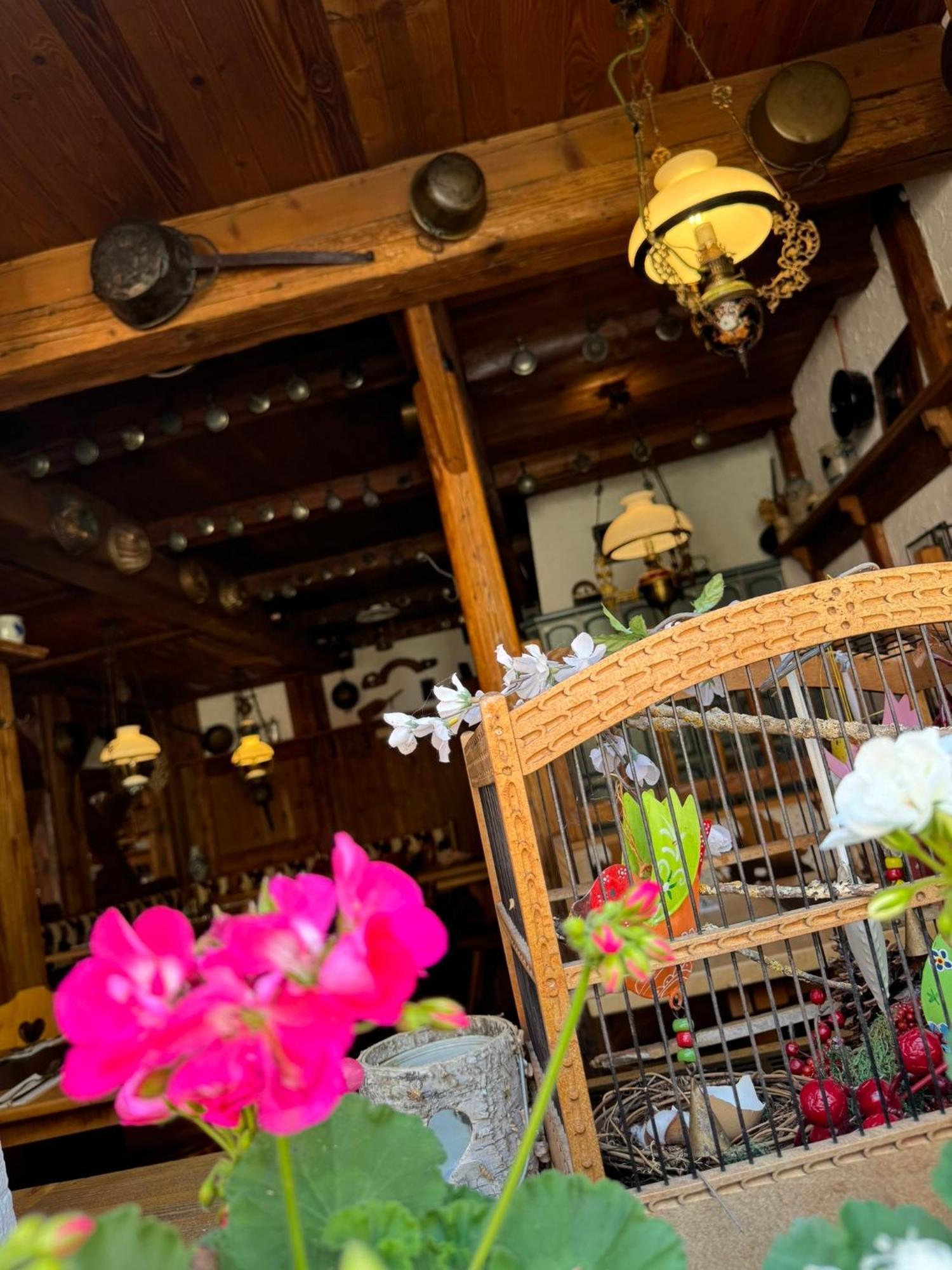 Gaestehaus Alter Keller Rothenburg ob der Tauber Exterior foto