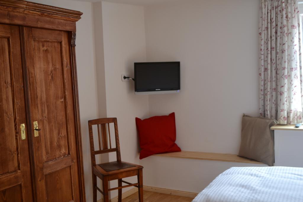 Gaestehaus Alter Keller Rothenburg ob der Tauber Habitación foto