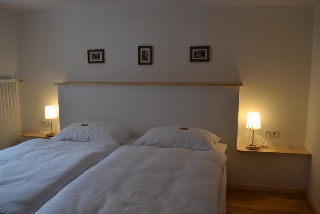 Gaestehaus Alter Keller Rothenburg ob der Tauber Habitación foto